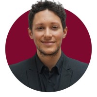 Latitude Employee Ilan Saidi-Bekerman's profile photo