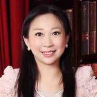 GS1 Hong Kong Employee Angie Ling's profile photo