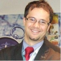 FMT srl Employee Kreshnik Brokaj's profile photo