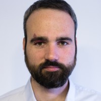Inverence Employee Norbert Bodendorfer's profile photo