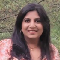 Omni 360 Advisors LLC Employee Neha Gulati's profile photo