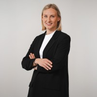 roda computer GmbH Employee Laura Bertsch's profile photo