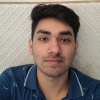 Danish Angural Email