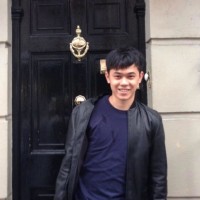 AltoTech Employee Jay Jirayut's profile photo