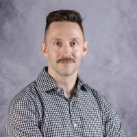 Generation Atomic Employee Matthew Meyer's profile photo