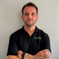 Joaquin Barrandeguy Email