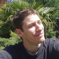 iXiam Global Solutions Employee Cristian Mastromarino's profile photo