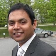 Santosh Chourasia Email