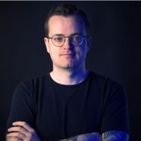 Webhallen Sverige AB Employee Henry Dickenson's profile photo