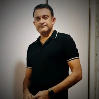 Anand Menon Email & Phone Number