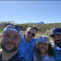 Davis Chrysler Dodge Jeep RAM Employee Colin Parsons's profile photo