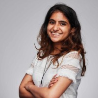 Pika Employee Anushri Kumar's profile photo