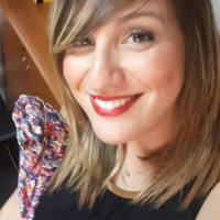 Pikasso Employee Yasmine Belloucif's profile photo