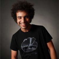 ContentWise Employee Ilyas Inajjar's profile photo