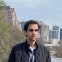 Pexbo LLC Employee Polat Y.'s profile photo