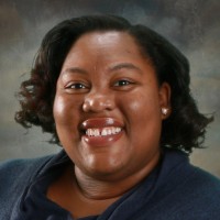 Forefront (Illinois) Employee Dilane Mitchell's profile photo