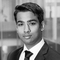 CPE Capital Employee Shabareesh Ajitkumar's profile photo