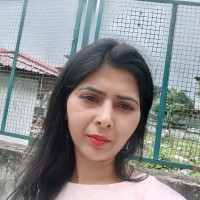 WHI Solution Employee Pallavi Thakur's profile photo