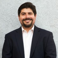 Airport Marina Counseling Service Employee Joshua Corwin's profile photo
