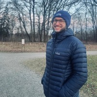 Florian Marchner Email & Phone Number
