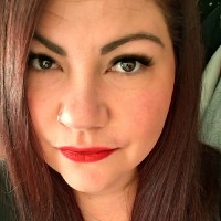 Entrust Planning & Environmental Employee Simonne Campbell's profile photo