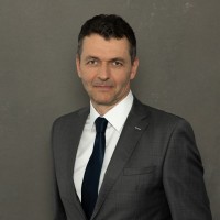 BEZ TRANSFORMÁTORY Employee Róbert Hornáček's profile photo