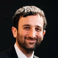 Firat Enderoglu Email & Phone Number