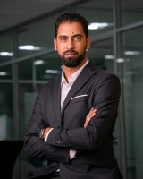 Biougnach Employee Walid Cherkaoui's profile photo