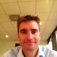 GKN Aerospace Employee Eric Diamond's profile photo