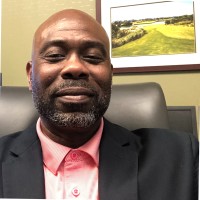 SECU Employee Steven Squire's profile photo