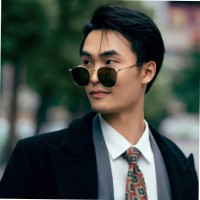 Kasheesh Employee Haibo Yu's profile photo