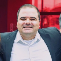 Orthopride Employee Arley Pereira's profile photo