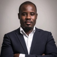 Wikimedia Commons Employee Olivier Mbamse's profile photo