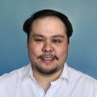 Regeneron Employee George Mitra's profile photo