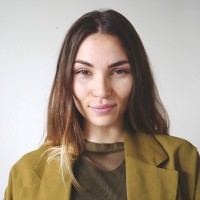 Deckstr Employee Melissa Funk's profile photo