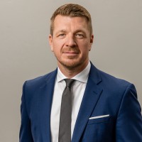 DVAG Employee Stefan Rühl's profile photo
