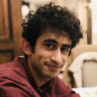 Bard High School Early College Employee Nadim Silverman's profile photo