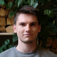 Codifi Employee Igor Rain's profile photo