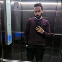 Ahmed Sarhan Email