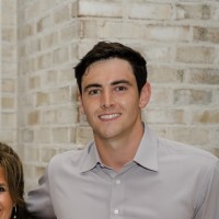 Burgess Steel Employee James Guerin's profile photo