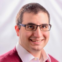 Barcode Diagnostics Employee Aharon Rosenbloom's profile photo