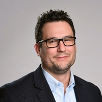 LONG Building Technologies Employee Lance Patterson's profile photo