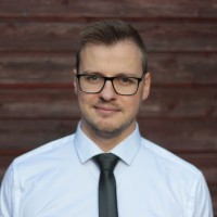 Codemodity Employee Balázs Horváth's profile photo