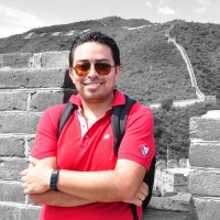 Idiap Research Institute Employee Esaú Villatoro Tello's profile photo