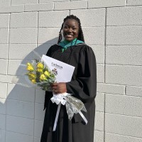 Rebuilding First Nations Governance Employee Judy Oduro's profile photo