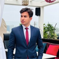 Fabtro Technologies Employee Ashish Dhankhar's profile photo