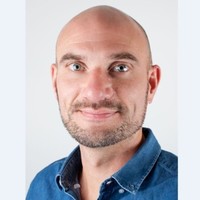 Optinova Group Employee Johan Lundström's profile photo