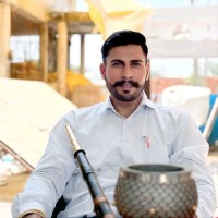 Bharat Bhushan's profile photo