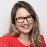 Human Quotient Employee Claire Harris's profile photo