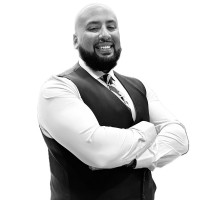 PLAN Logistics Solutions Employee Jeffrey Price's profile photo